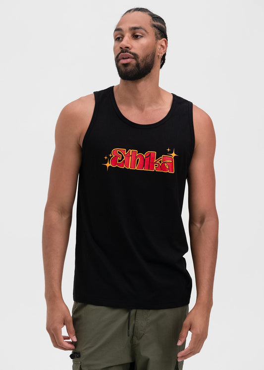Astra Gv | Mens Tank Top
