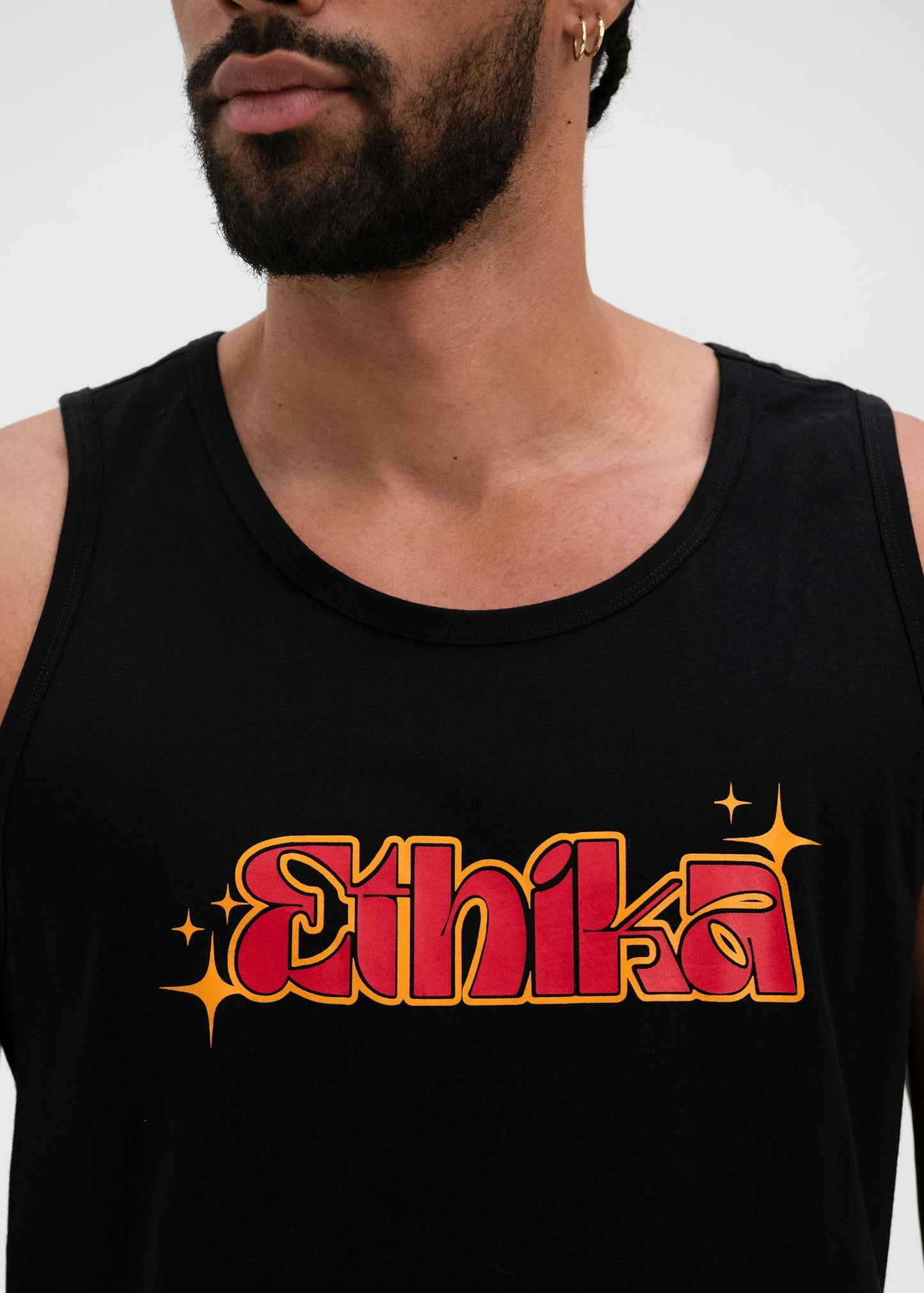 Astra Gv | Mens Tank Top