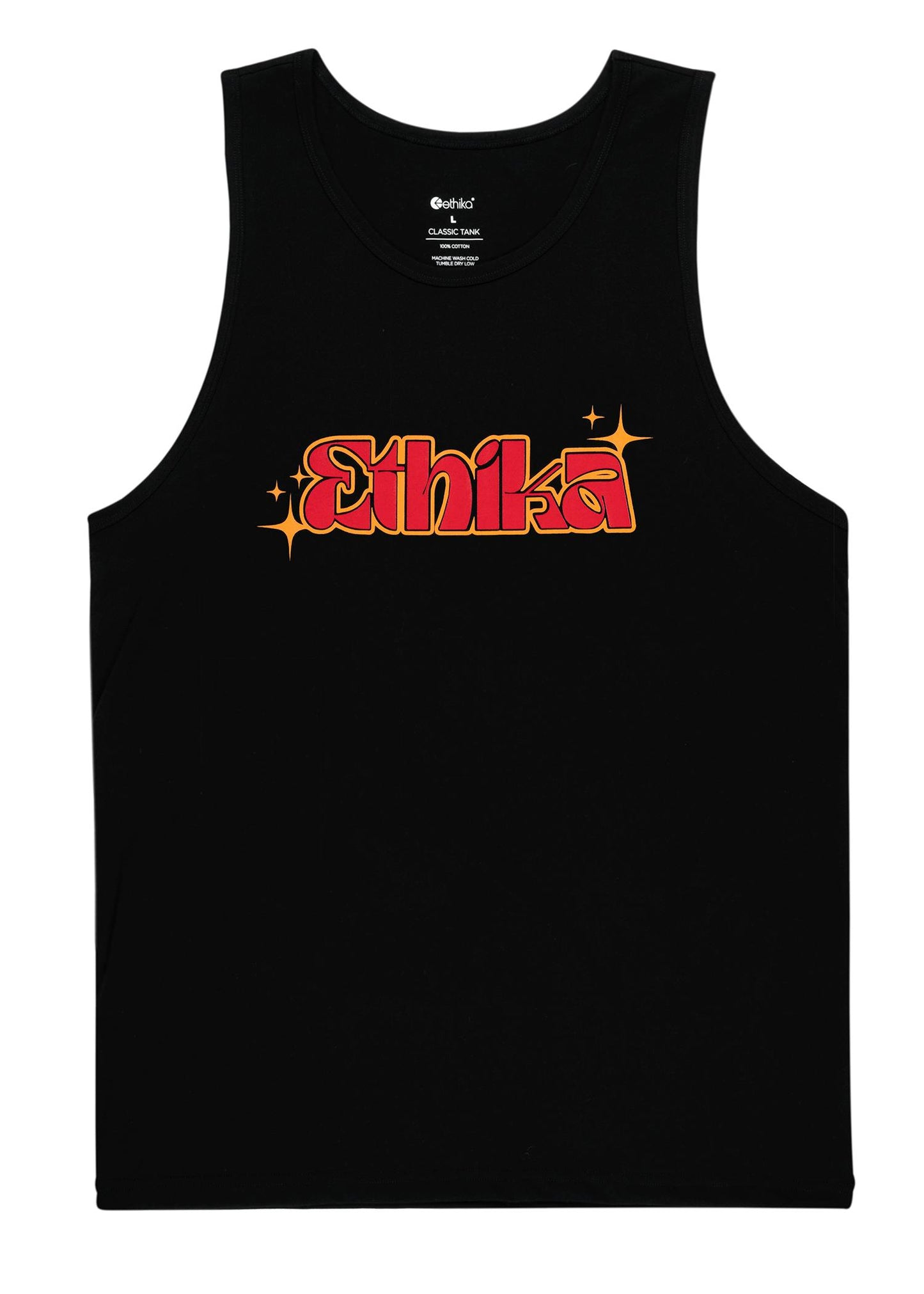 Astra Gv | Mens Tank Top