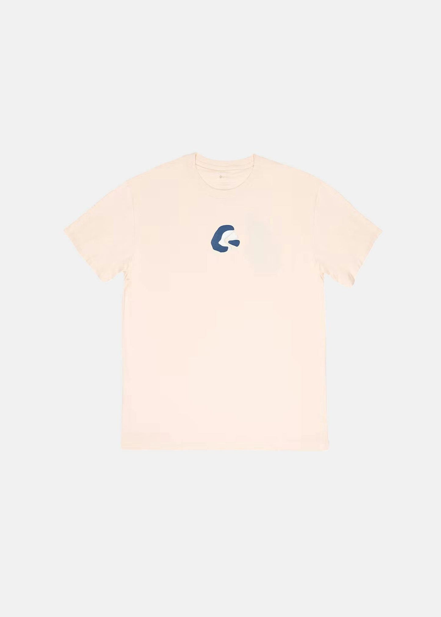 Bite Me Icon - Tan | Boys Graphic Tee
