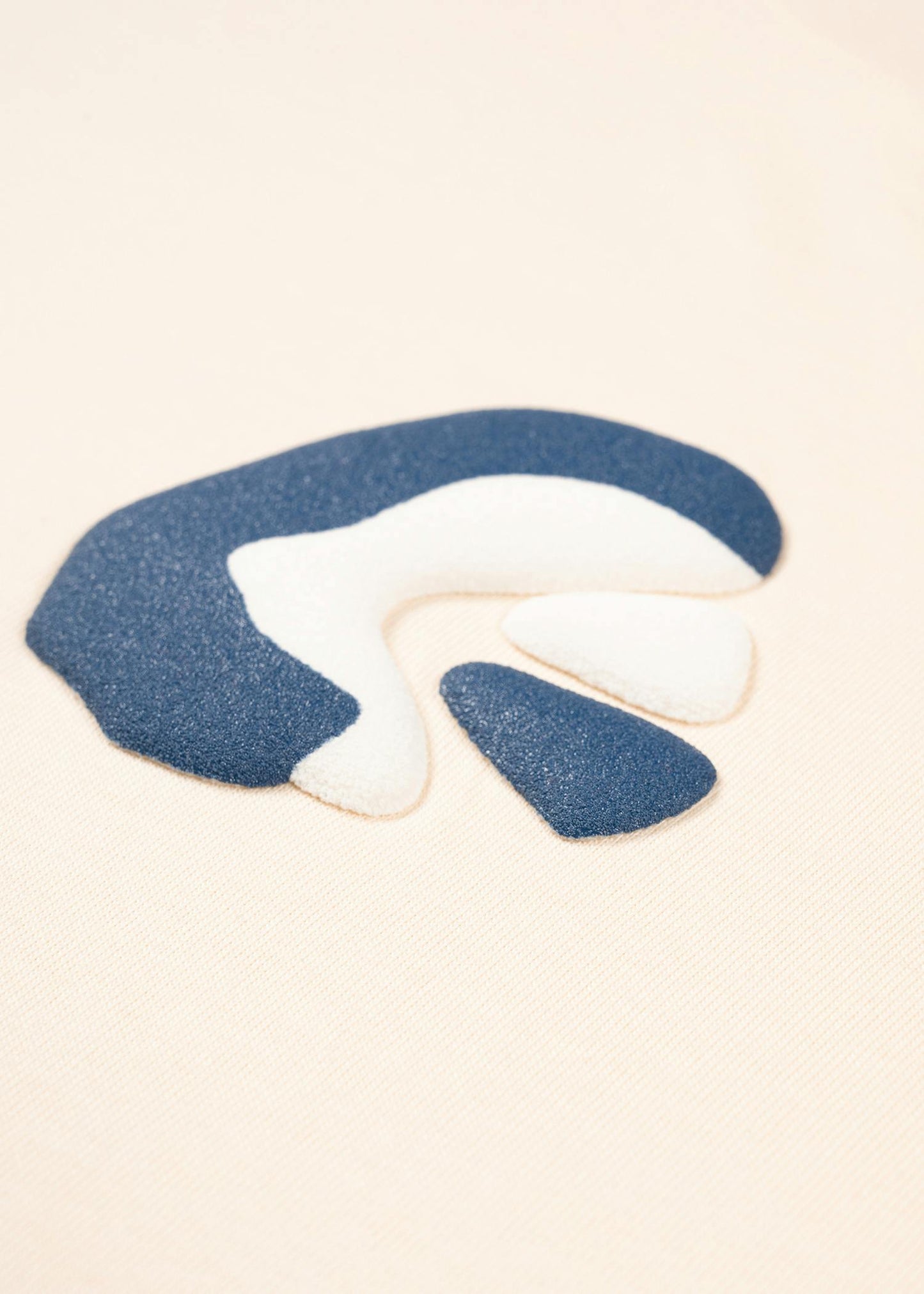 Bite Me Icon - Tan | Boys Graphic Tee