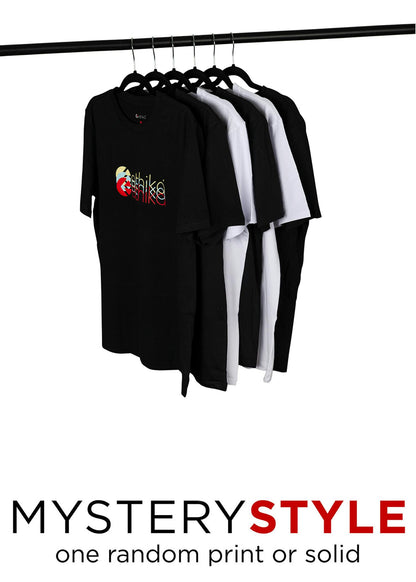 Boys Graphic Tee Fit - Boys Classic Graphic Tee | Mystery - Boys Graphic Tee