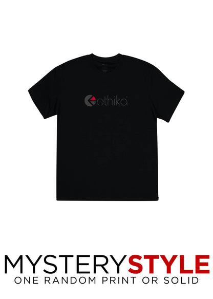 Boys Graphic Tee Fit - Boys Classic Graphic Tee | Mystery - Boys Graphic Tee