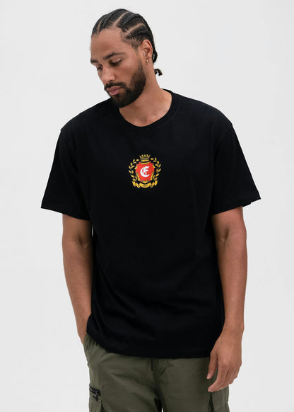 Crest Heights | Mens Graphic Tee