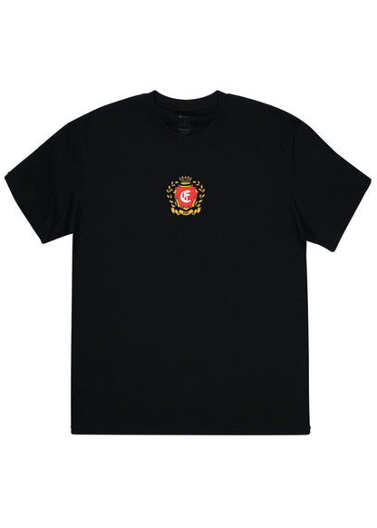 Crest Heights | Mens Graphic Tee