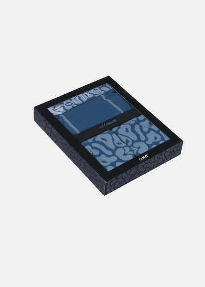 Apex Blue | Boys Fit Kit