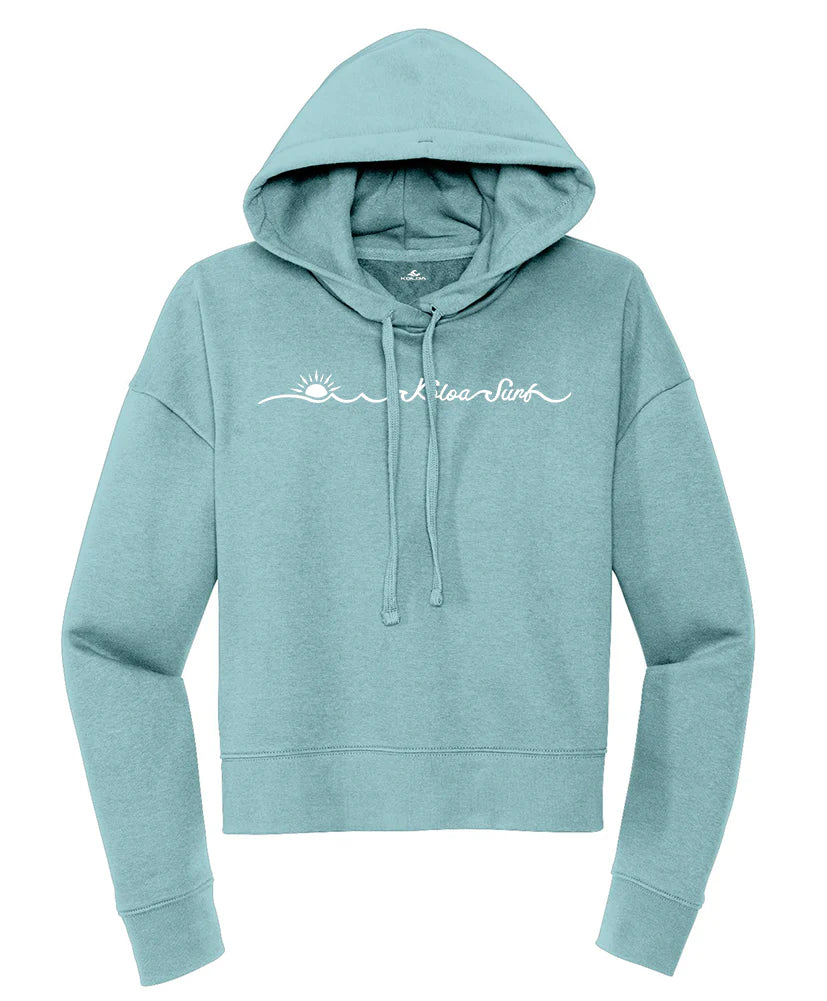 Koloa SaltRay Hoodie