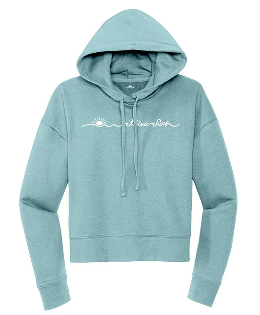 Koloa SaltRay Hoodie
