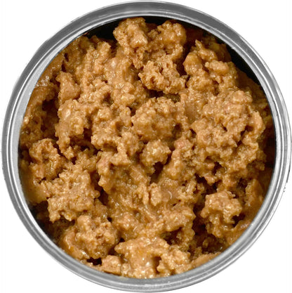 Evanger's All Life Stages Organics Turkey & Butternut Squash Dinner Wet Cat Food (5.5oz)