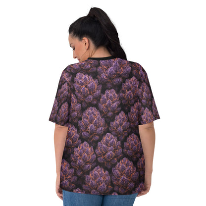 Everthings purple Weed Women's T-shirt