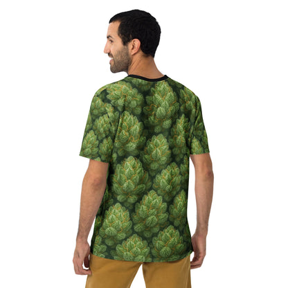 Everythings Green Weed Men's t-shirt