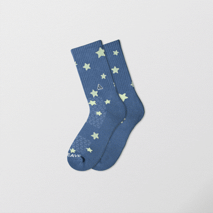 Galactic *Glow In The Dark