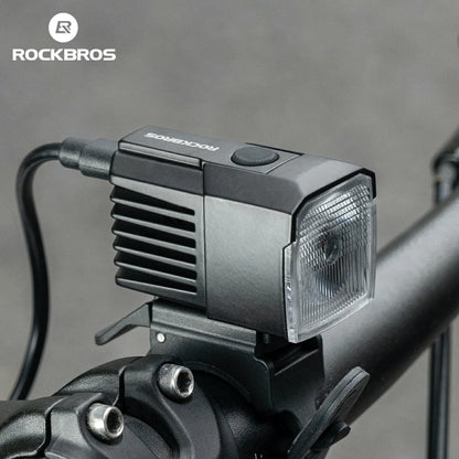 Front Light External Power Supply 1600LM USB-C