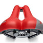 Selle SMP Extra Saddle (Red)