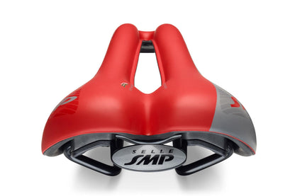 Selle SMP Extra Saddle (Red)