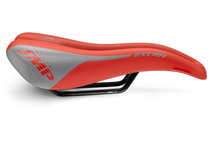 Selle SMP Extra Saddle (Red)