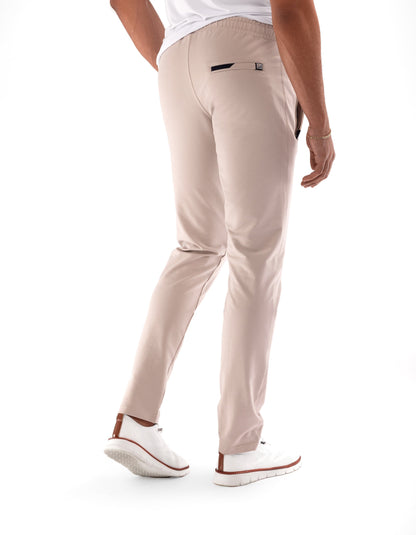 All-Day Comfort Athletic Pants Tapered - TALL