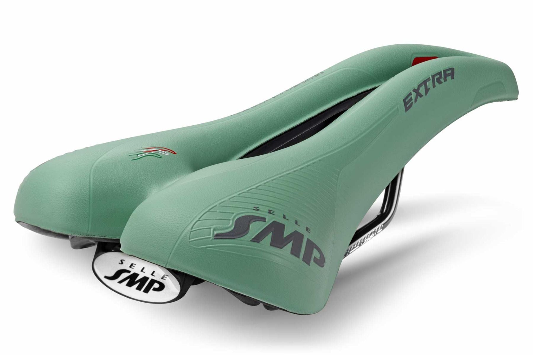 Selle SMP TRK Large Lady Saddle - white Selle SMP TRK Large Lady Saddle - white