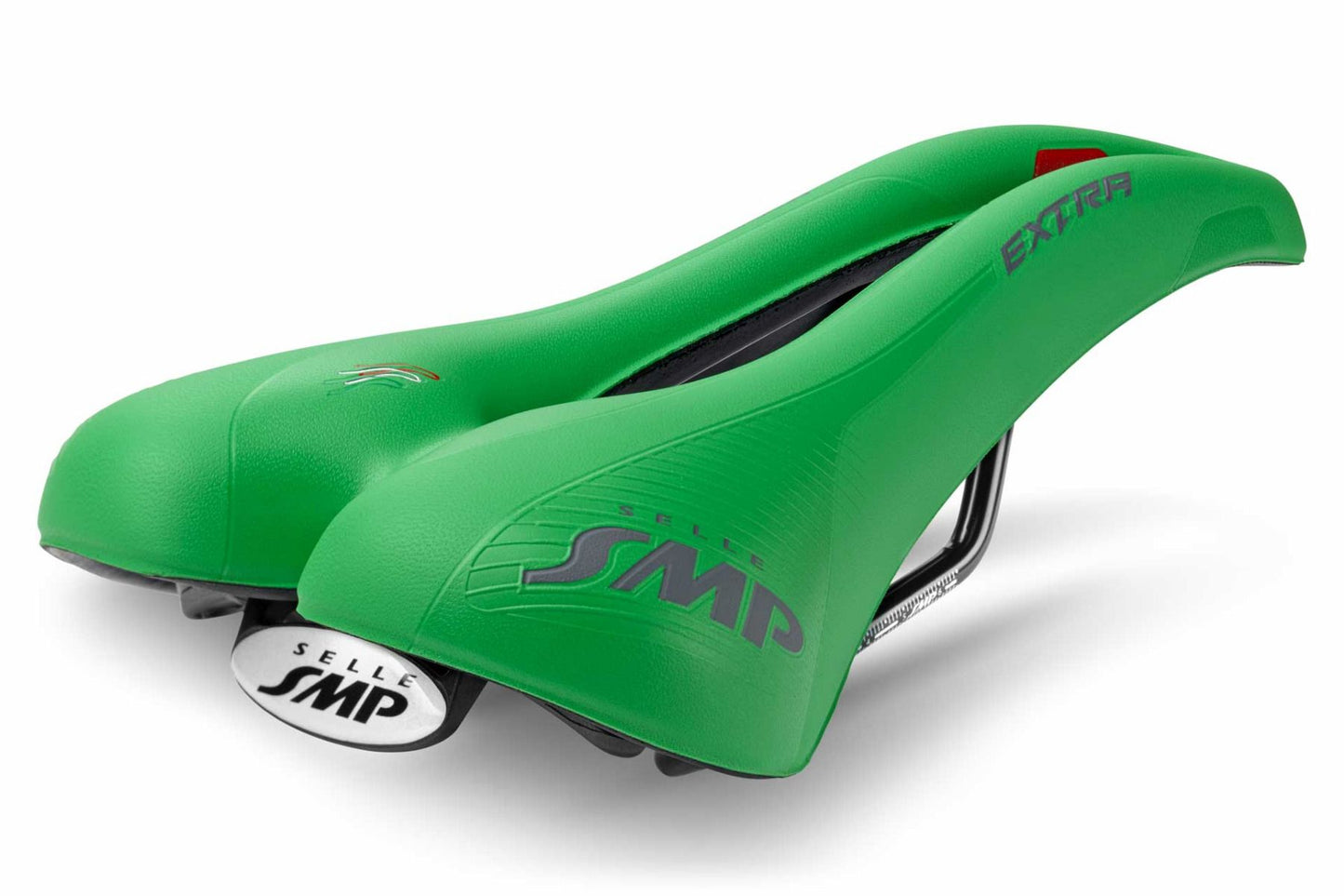 Selle SMP Extra Saddle (Green)