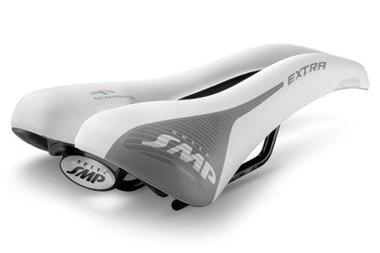 Selle SMP Extra Saddle (White)