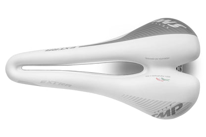 Selle SMP Extra Saddle (White)