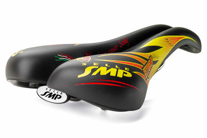 Selle SMP Extreme Saddle Large (Black)