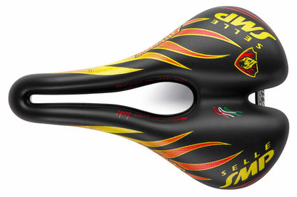 Selle SMP Extreme Saddle Large (Black)