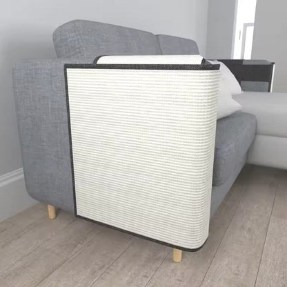 Cat Scratcher & Sofa Protection Pad