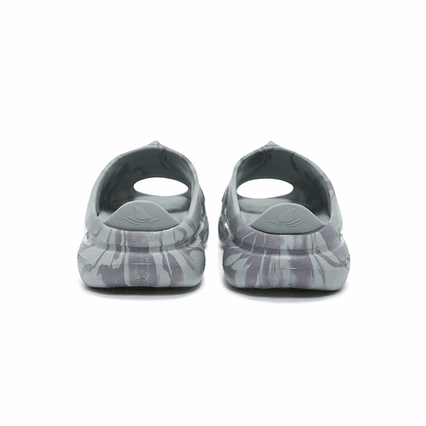 Rigorer Shark 3 Slides 'Grey'