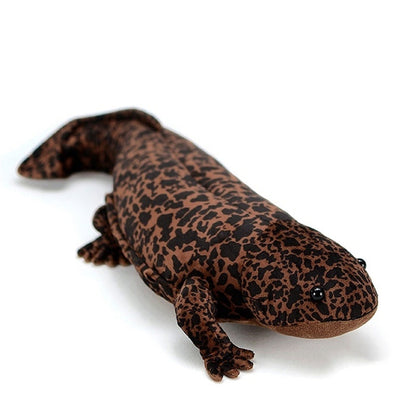 Giant Salamander (Hellbender) Plush