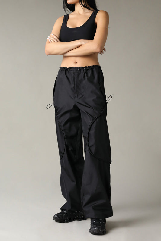 F2 Pants — Black - XS-XXL