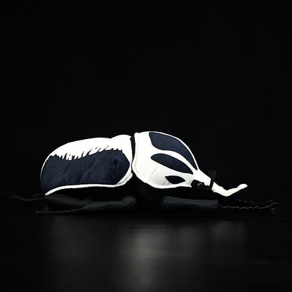 Goliath Beetle Plush