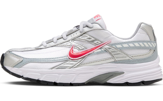 Nike INITIATOR 394053-101 White/Pink 7.5 Medium