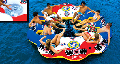 WOW Sports Tube A Rama - 10P (13-2060)