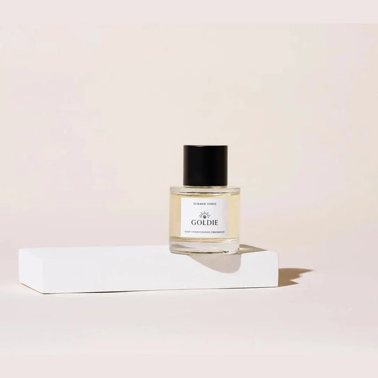 Dog Fragrance - Summer Tonic