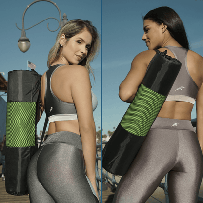Yoga Essentials Starter Bundle