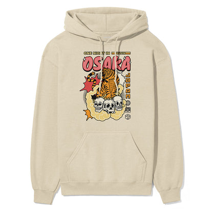 One Night Osaka Hoodie