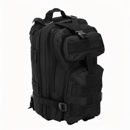 XGear Tactical Large 40L Tactical Backpack Survival Bag