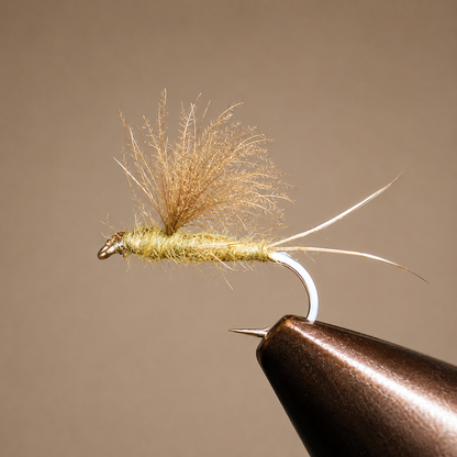 RS2 Emerger - Grey