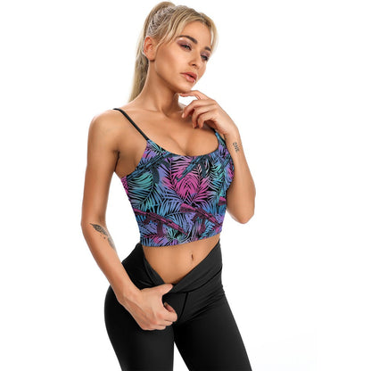 AK Madness Women's Thin Vintage Comfort Camisole