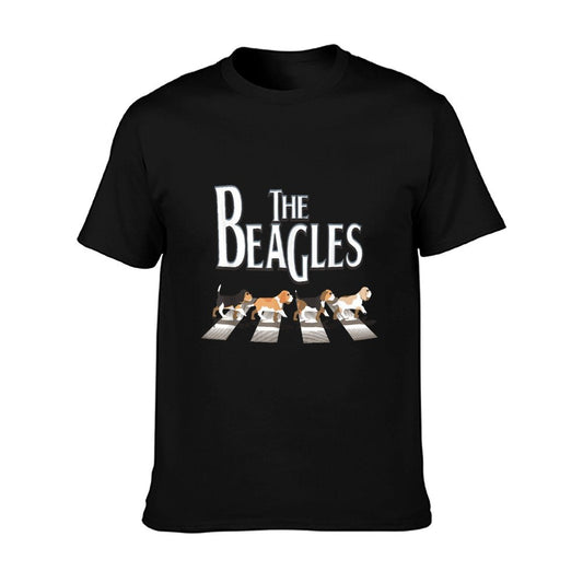 The Beagles, Beagle Dog Funny For Beagle Lovers T-Shirt