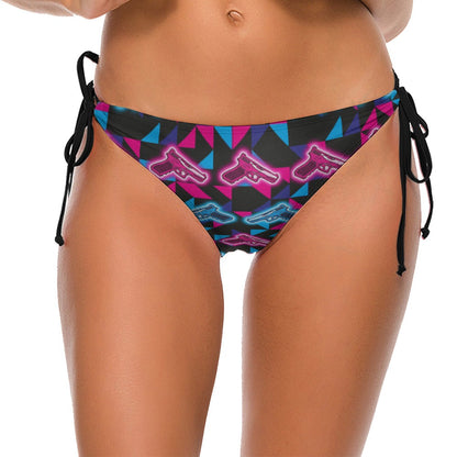 Neon Glocks Bikini Briefs