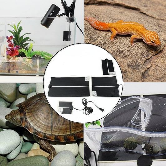Ultra-Thin Reptile Heating Mat
