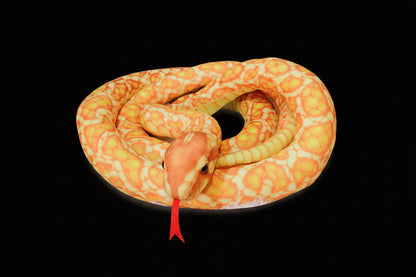 Plush Snake Collection