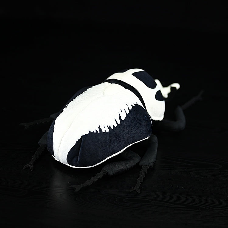 Goliath Beetle Plush