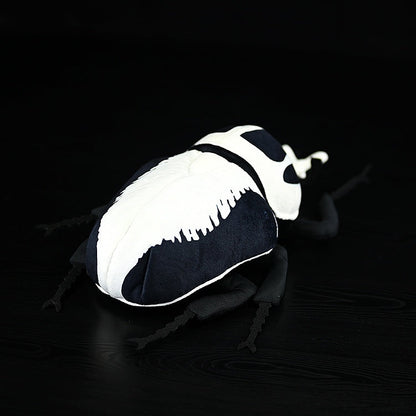 Goliath Beetle Plush