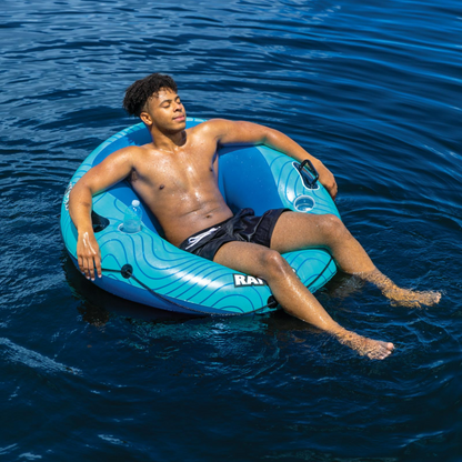 WOW Sports Ranger 1-Person River Tube