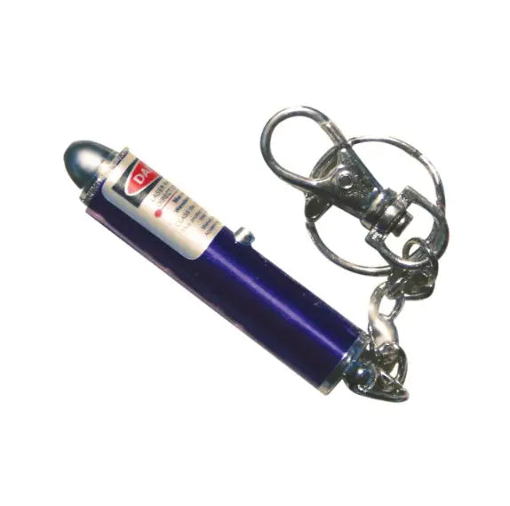 Kong Laser Pointer