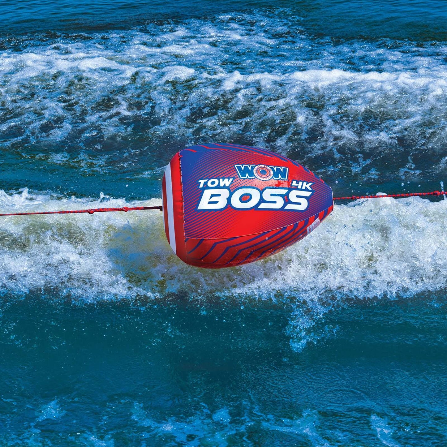 WOW Sports Tow Boss (21-1050)