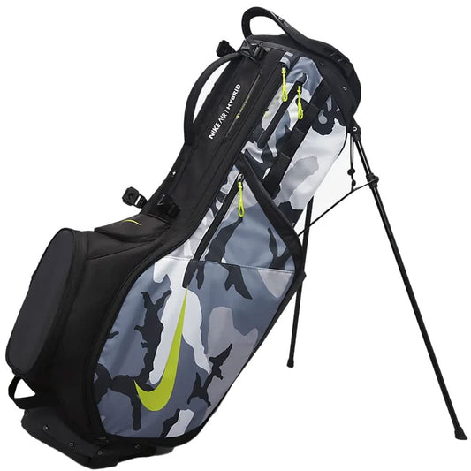 Nike Air Hybrid 2 Golf Bag Camo